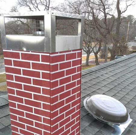 Chimney Repair Sea Cliff NY