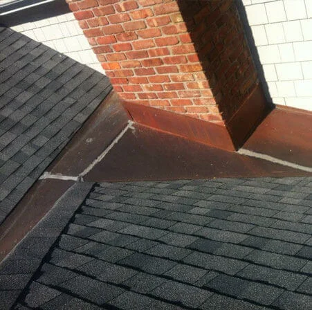 Chimney Leak Repair Sea Cliff NY